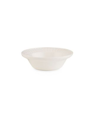 Botanic Garden  Harmony Emerald Cereal Bowls, Set of 4