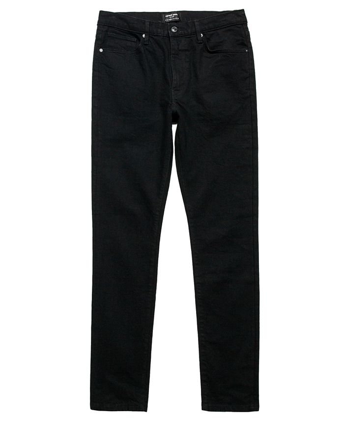 Earnest Sewn Men's Dean Skinny Denim Jeans - Macy's