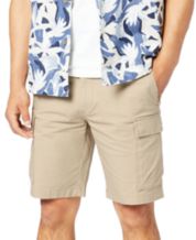 Macys mens best sale docker shorts