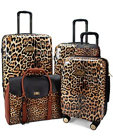 Leopard Travel Collection 