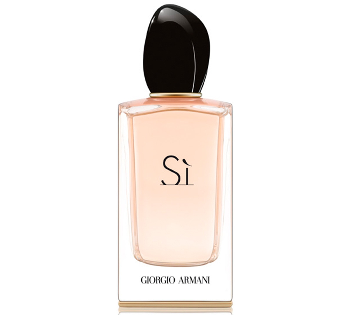 Verbinding acre Onbeleefd Giorgio Armani Sì Intense Eau de Parfum Spray, 3.4-oz. & Reviews - Perfume  - Beauty - Macy's