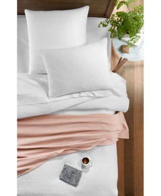 Oake - Yarn Dye Stripe Blanket, Created for Macy's