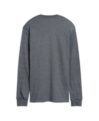 Men's Yellowstone Mountain Arrows Long Sleeve T-shirt