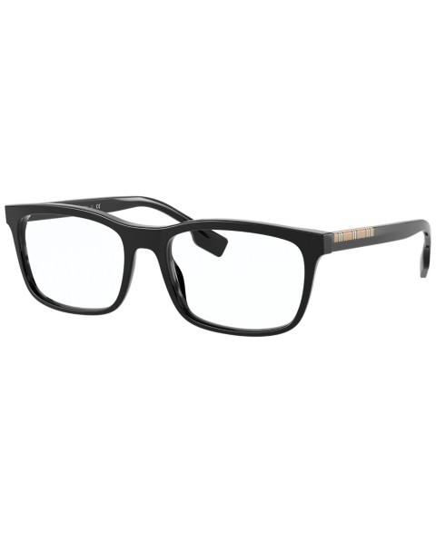 Мужские Burberry Man Rectangle Plastic BE2334 Elm Eyeglasses