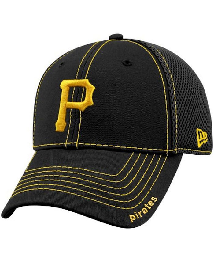 Pittsburgh Pirates Nike Legacy 91 Performance Team Adjustable Hat