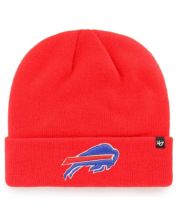 Buffalo Bills Men's Winter Hats, Gloves & Scarves - Macy's