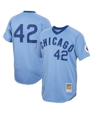 Cubs baby blue jersey online