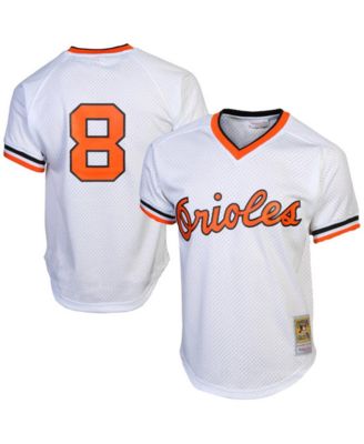 Orioles throwback jersey hotsell