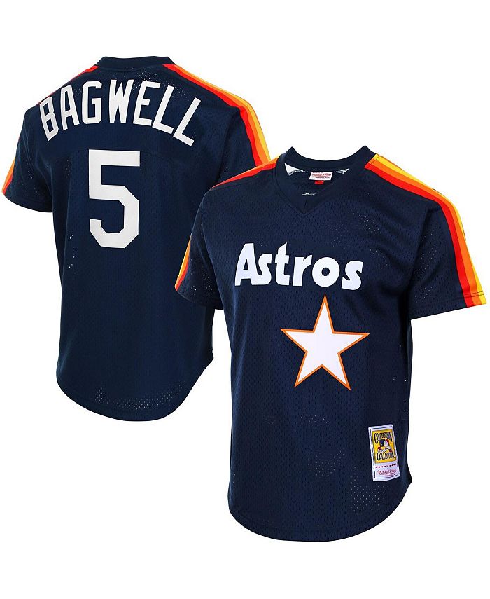 Lids Houston Astros Nike Youth Home Cooperstown Collection Team Jersey -  White