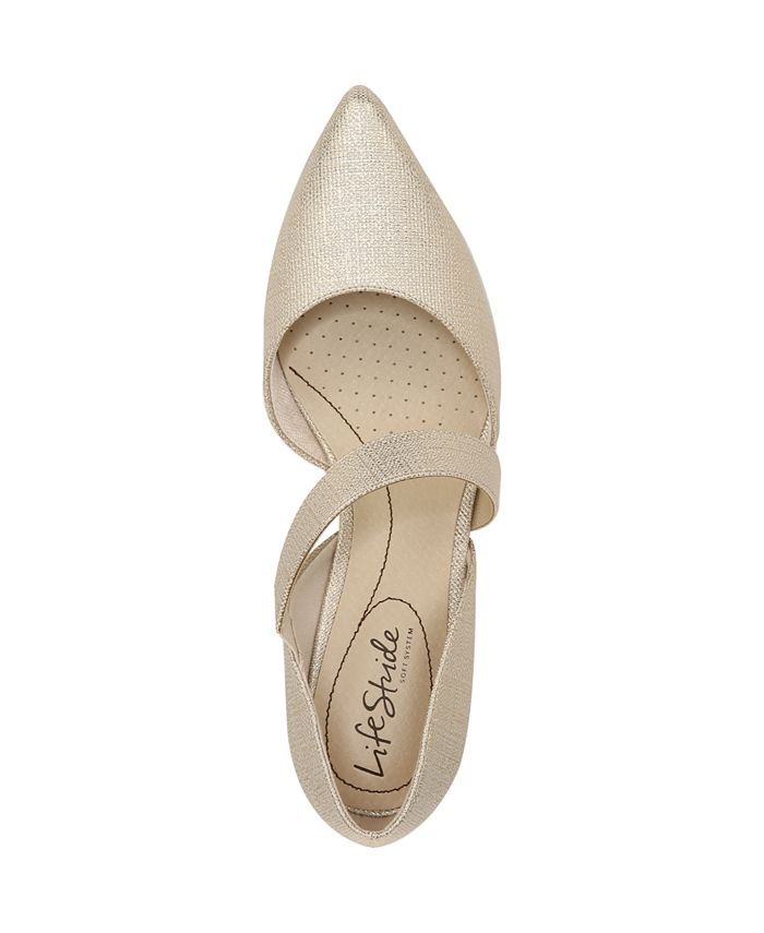 LifeStride - Suki Pumps