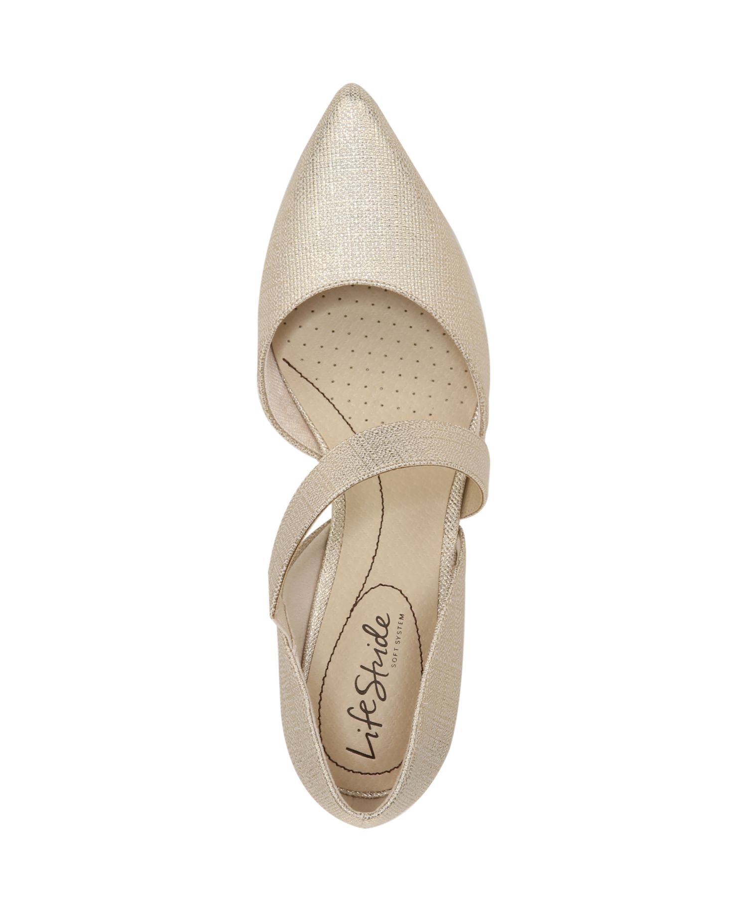 Women's Suki Asymmetrical Dress Pumps