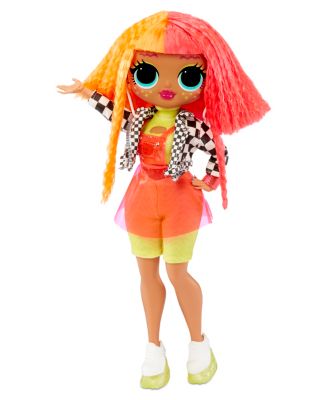 LOL Surprise! OMG Doll Series 4.5 - Sunshine - Macy's