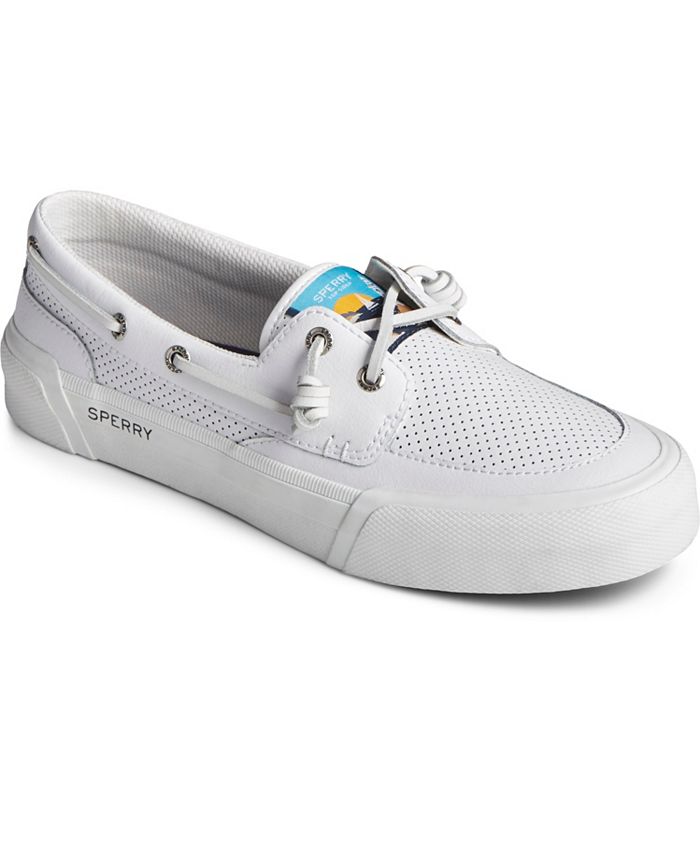 Hollywood Just overflowing Ours Sperry Women's Soletide Boat Sneakers & Reviews - Athletic Shoes & Sneakers  - Shoes - Macy's