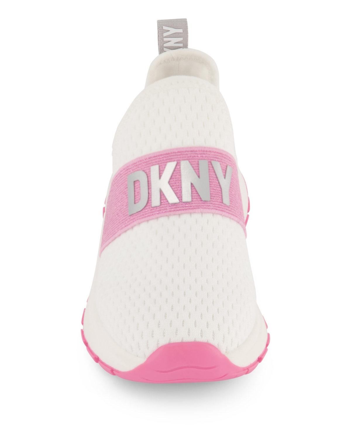 Dkny Big Girls Slip On Sneakers