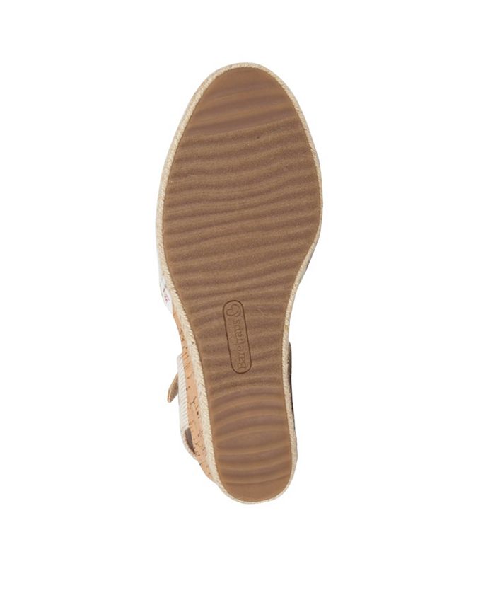 Baretraps Women's Ocean Platform Wedges & Reviews Sandals Shoes
