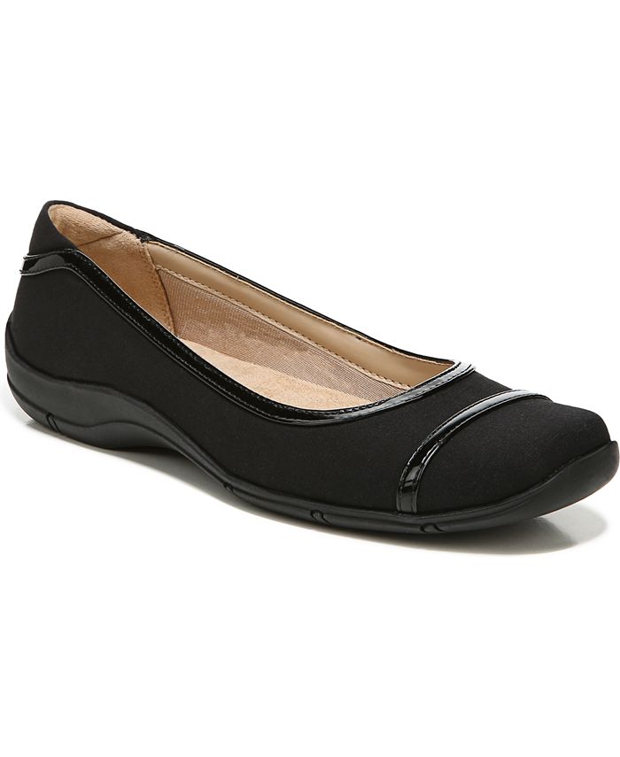 LifeStride Dalia Flats - Macy's