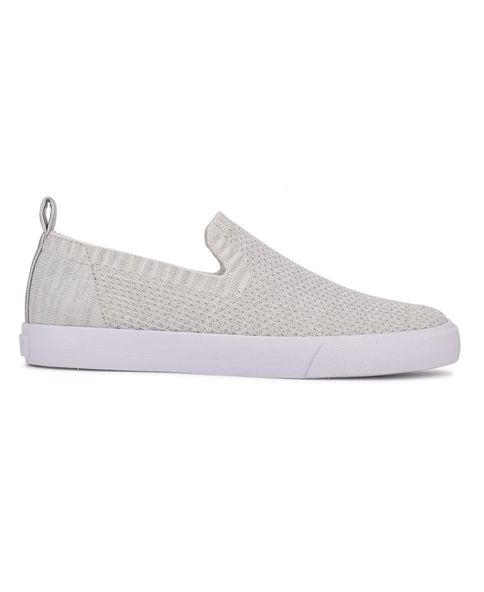 Nine West Slip On Sneakers