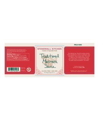 Spaghetti Dinner Grab and Go Gift Set