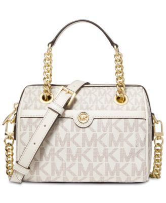 macy's michael kors crossbody handbolsas