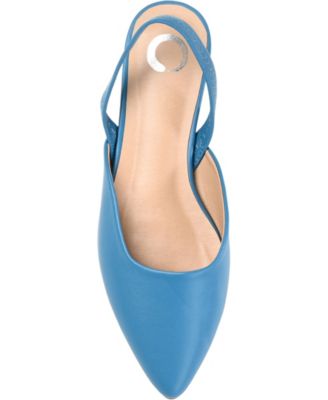 Women's Mallorca Slingback Flats