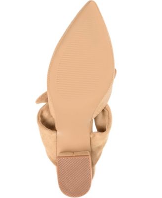 Women's Melora Bow Slip On Mules