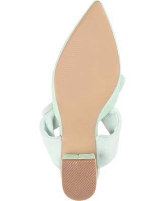Women's Melora Bow Detail Slip On Mules