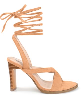 Women's Adalee Tie-Up Sandals