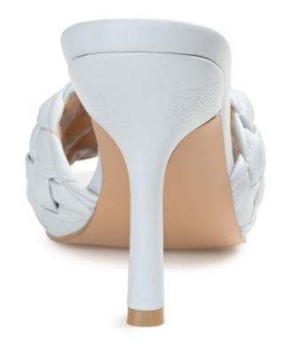 Women's Raquelah Woven Dress Sandals