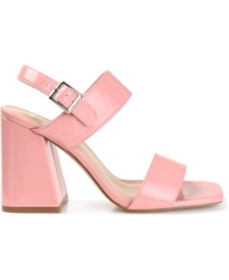 Women's Adras Block Heel Sandals