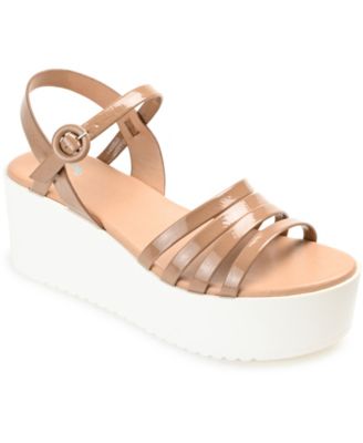 Women's Miragge Platform Sandals