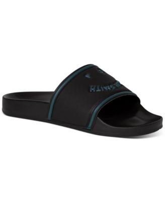 PAUL SMITH - Men's Summit Face Slide Sandal
