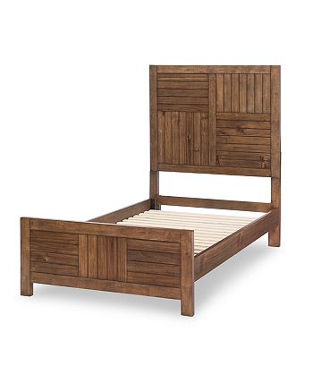 Furniture - Summer Camp Twin Bed