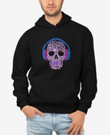 LA Pop Art Men's Hoodies & Sweatshirts - Macy's