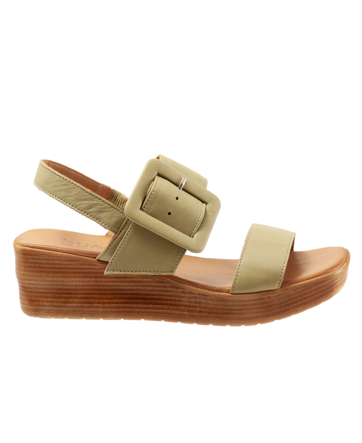 Bueno Marcia Sandal