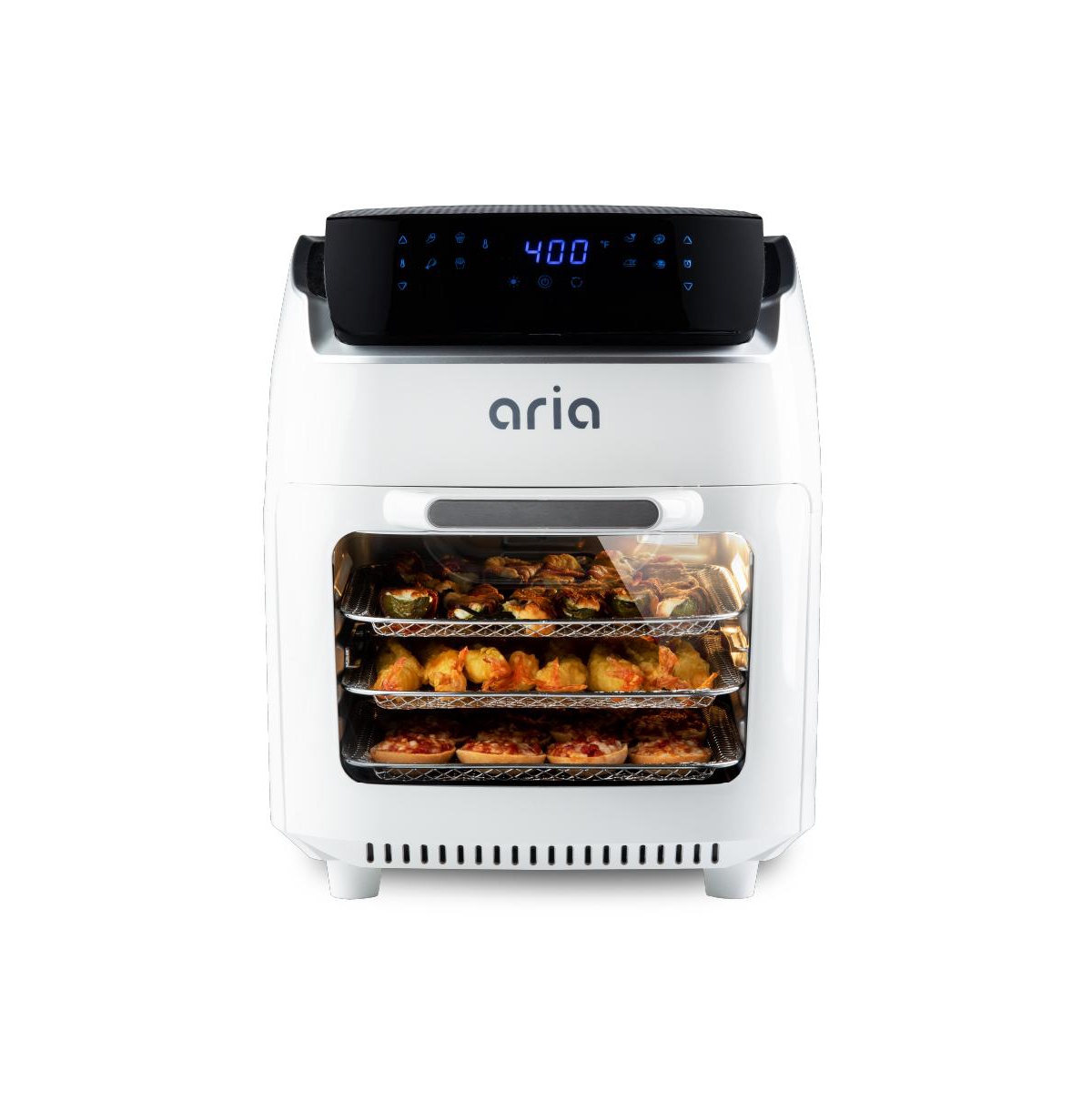 Modernhome Aria 10 Quart Air Fryer Oven
