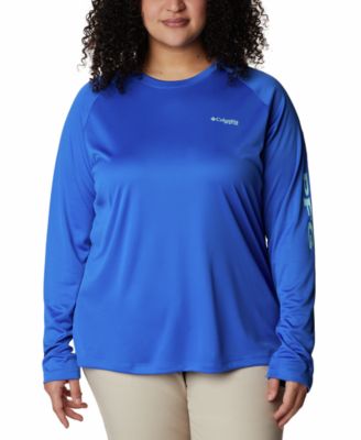 PFG Tidal Tee II Omni-Shade™ T-Shirt 