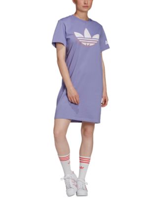 macys adidas dress