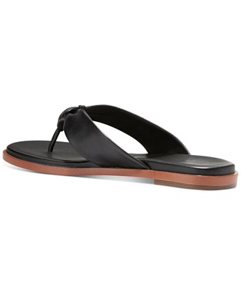 cole haan fiona grand flat sandal