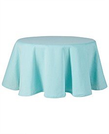 Margarita Round Tablecloth, 70" x 70"