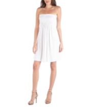 Macys sun dress sale