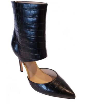 Booties - Shoes 