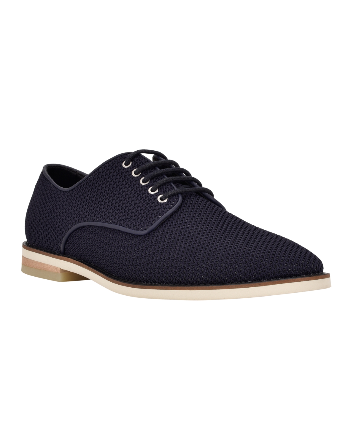 Men's Aggussie Lace Up Casual Oxford - Gray