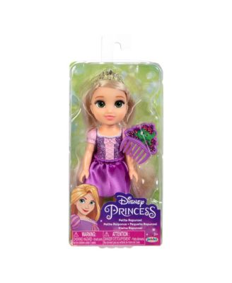 Disney Princess Petite 5-Piece Rapunzel Set, 6