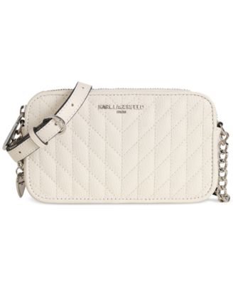 Karl lagerfeld outlet Karolina Crossbody