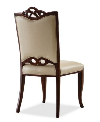 Manhattan Comfort Regent Dining Chair, Set of 2