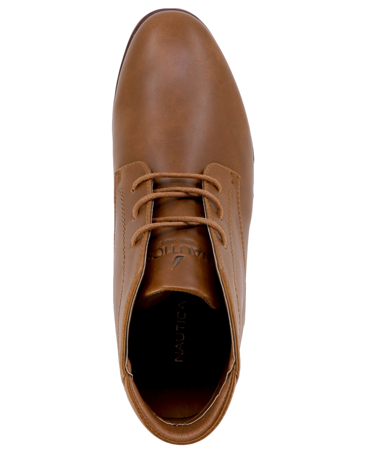 Nautica Men's Largo Chukka Boots
