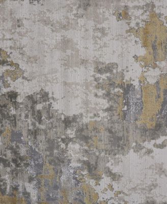 Waldor R3970 5' x 8' Area Rug