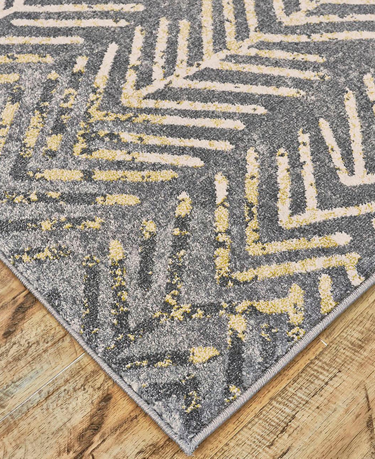 Feizy Bleecker R3604 Area Rug