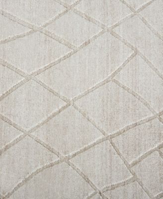 Redford R8846 5' x 8' Area Rug