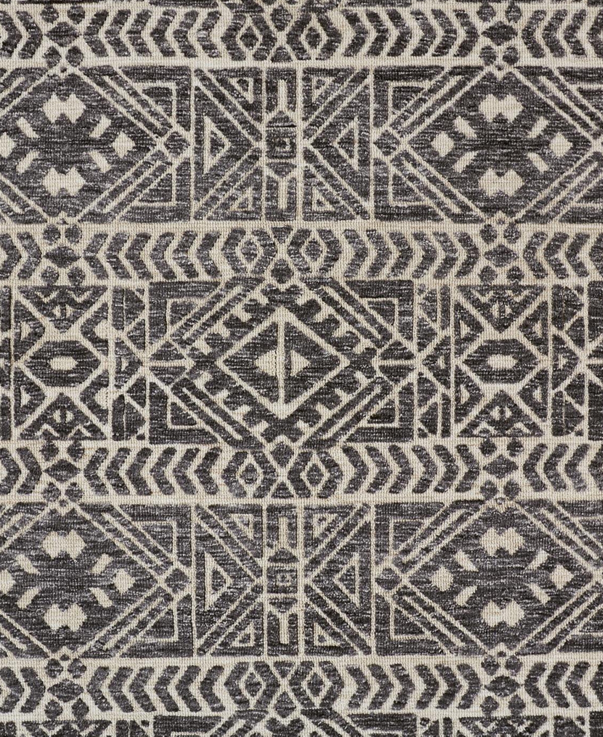 Feizy Colton R8627 Area Rug - Ivory